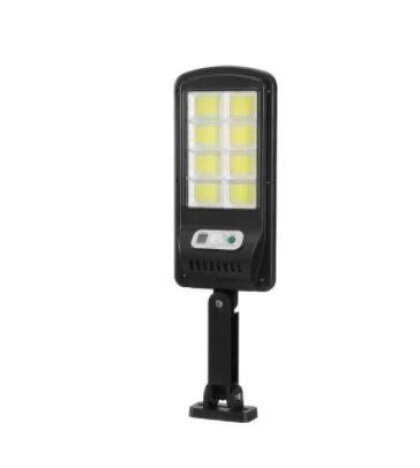 Lampa cu Incarcare Solara 150W, 120 LED-uri COB, telecomanda