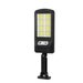 Lampa cu Incarcare Solara 150W, 120 LED-uri COB, telecomanda